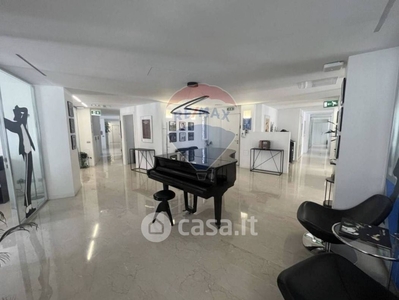 Ufficio in Affitto in Via Alberico Albricci 7 a Milano