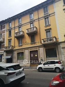 Ufficio in Affitto in Via Ruggero Bonghi 13 a Milano