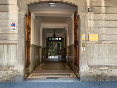 Ufficio in vendita a Milano - Zona: De Angeli/ Vercelli/ Washinghton