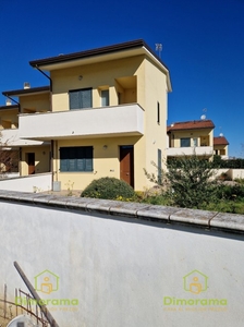 Vendita Villa a schiera in CESENA