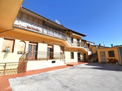Vendita Appartamento Via Silvio Pellico, Santa Croce, Cervasca