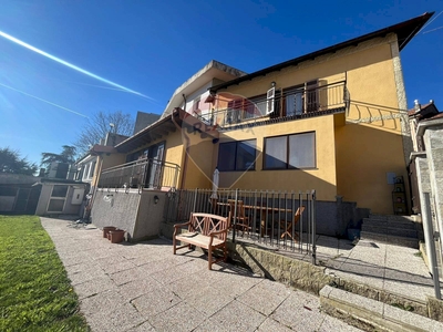 Vendita Casa indipendente Via XXV Aprile
Passo dei Giovi, Mignanego, Mignanego