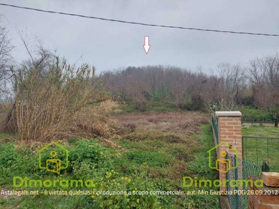 Vendita Terreno Agricolo in PESARO