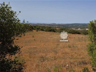 Vendita Terreno Agricolo Noto