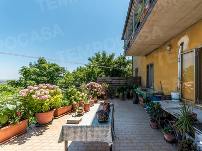 Vendita Villa Bifamiliare Via Castagneto, 133, Guiglia