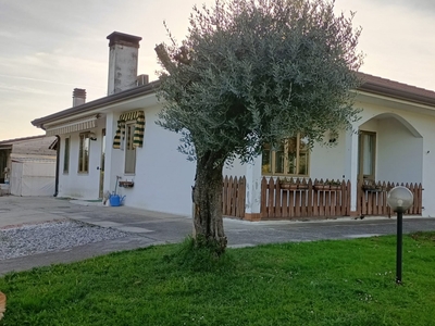 Vendita Villa singola in SANT'ANGELO DI PIOVE DI SACCO