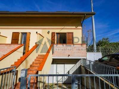 Villa a Schiera in vendita a Bertinoro