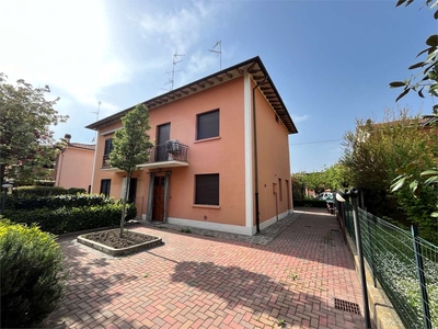 Villa a Schiera in vendita a Campogalliano