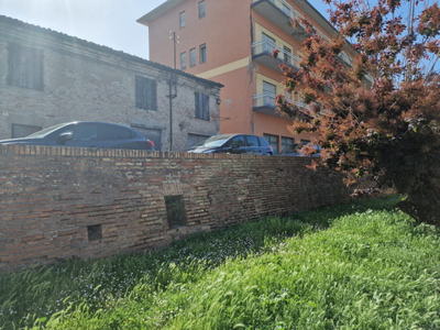 Villa a Schiera in vendita a Cesena - Zona: CENTRO STORICO