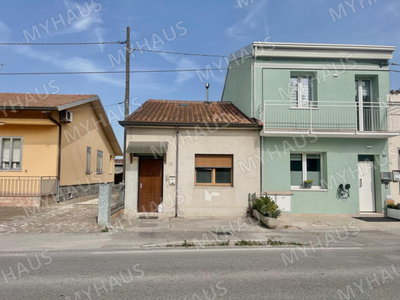 Villa a Schiera in vendita a Cesenatico - Zona: Borella