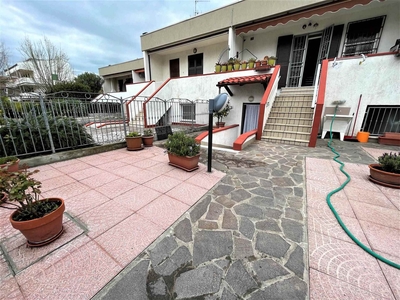 Villa a Schiera in vendita a Comacchio - Zona: Lido di Pomposa