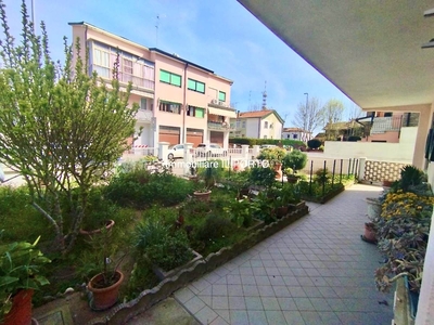Villa a Schiera in vendita a Comacchio - Zona: Porto Garibaldi