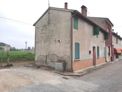 Villa a Schiera in vendita a Ferrara - Zona: Marrara