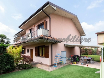 Villa a schiera in vendita a Montello