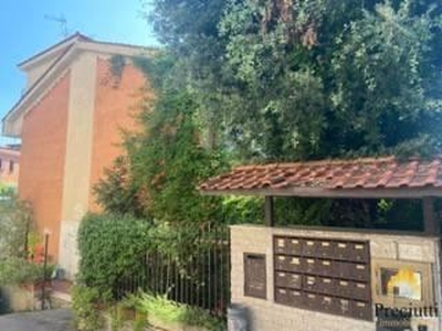 Villa a schiera in vendita a Roma