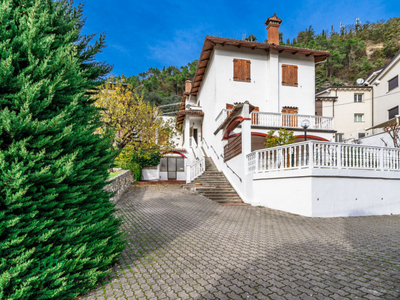 Villa a Schiera in vendita a Sasso Marconi - Zona: Sasso Marconi