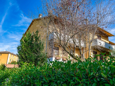 Villa a Schiera in vendita a Sasso Marconi - Zona: Sasso Marconi