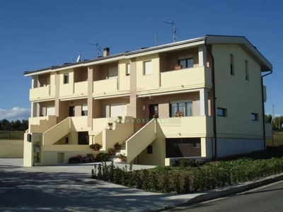 Villa a schiera in vendita a Scerni