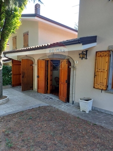 Villa a Schiera in vendita a Serramazzoni