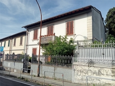 Villa a schiera - SAN CASCIANO IN VAL DI PESA, San Casciano in Val di Pesa