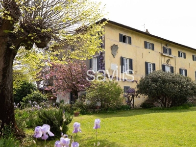 Prestigiosa villa in vendita Via Camporomano, Massarosa, Toscana