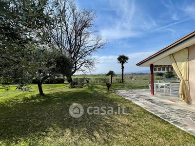 Villa in Affitto in Località Sanfermo 7 a Lazise