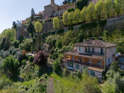 Villa in vendita a Bertinoro