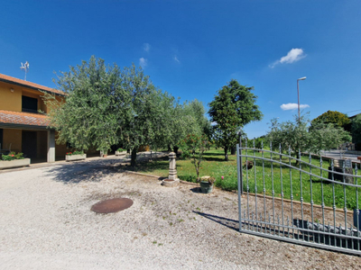 Villa in vendita a Cesena - Zona: Case Missiroli