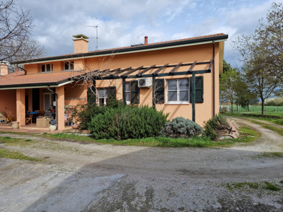 Villa in vendita a Cesena - Zona: Ronta