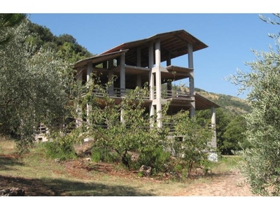 Villa in vendita a Esperia, Via Vigne Toniche nd