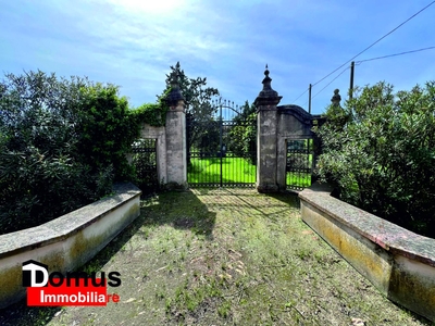 Villa in vendita a Ferrara - Zona: Contrapo