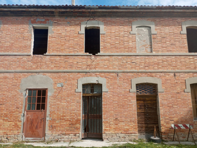 Villa in vendita a Forlì - Zona: Prima periferia