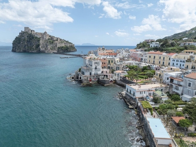 Villa in vendita a Ischia - Zona: Ischia Ponte