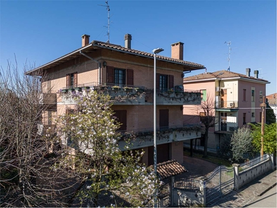 Villa in vendita a Modena