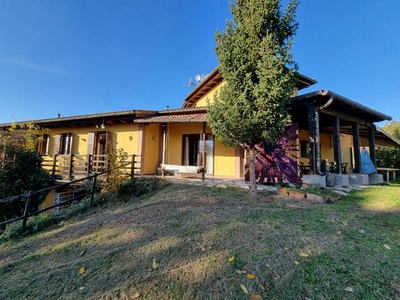 Villa in vendita a Monte San Pietro