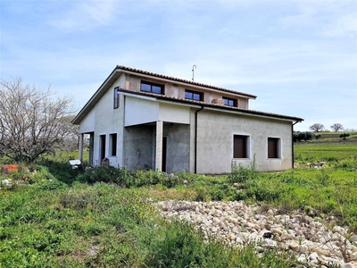 Villa in vendita a Montecilfone