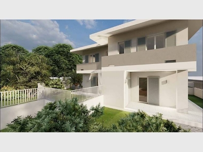 Villa in vendita a Montepaone, Via Italo Balbo, snc - Montepaone, CZ