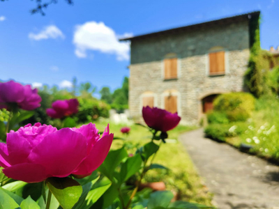 Villa in vendita a Monterenzio - Zona: Monterenzio