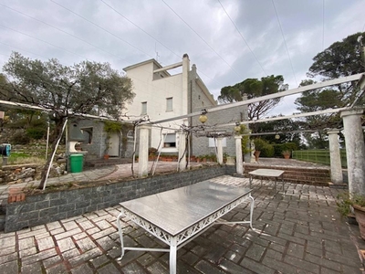 Villa in vendita a Portovenere