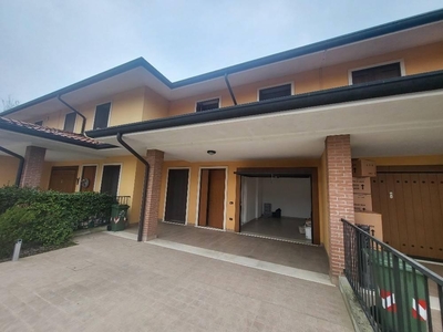 Villa in vendita a Quinto Vicentino