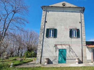 Villa in vendita a Salcito