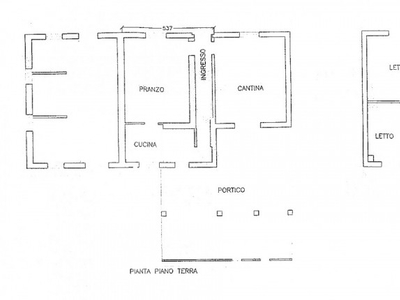 Villa in vendita a San Mauro Pascoli - Zona: San Mauro Pascoli