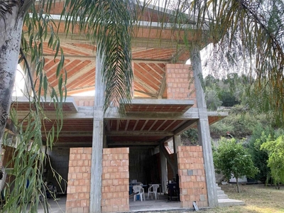 Villa in vendita a Saponara