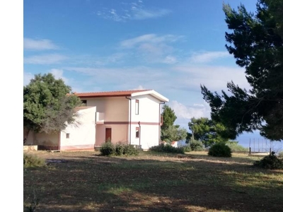 Villa in vendita a Trabia, Via Papa Francesco