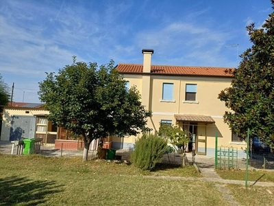 Villa singola in Mazzorno Sx Via Fonsatti, 0, Adria (RO)