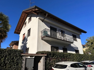 Villa singola in Zona Residenziale, 0, Novate Milanese (MI)