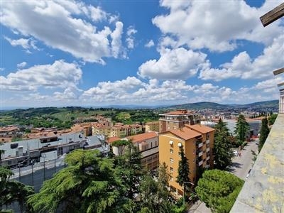 Appartamento - Attico a Perugia