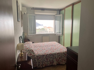 appartamento in affitto a Albenga