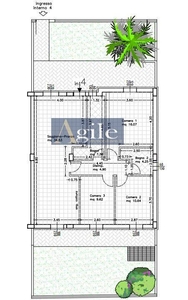 Appartamento in vendita Ascoli piceno