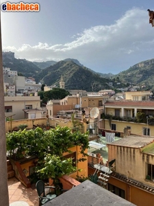 Casa a Taormina di 150 mq